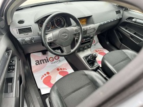 Opel Astra 1.9CDTI 120kc  | Mobile.bg   11
