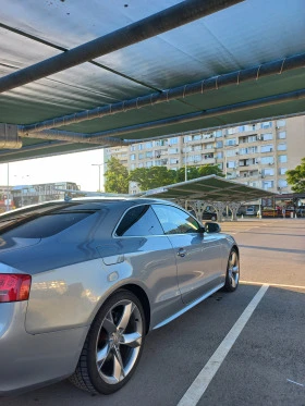 Audi A5 2.0TDI Quattro, снимка 5