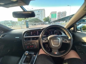 Audi A5 2.0TDI Quattro, снимка 6