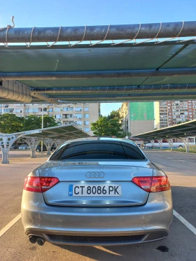 Audi A5 2.0TDI Quattro, снимка 4