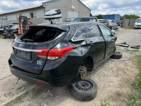 Hyundai I40 1.7CRDI, снимка 2