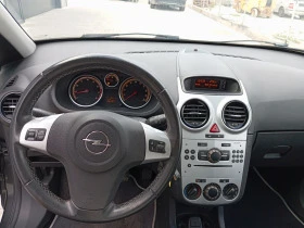 Opel Corsa ЛИЗИНГ  - [11] 