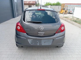 Opel Corsa ЛИЗИНГ  - [6] 