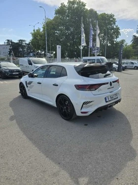 Renault Megane R.S. Ultime, снимка 7