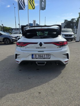 Renault Megane R.S. Ultime | Mobile.bg    6