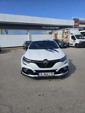 Renault Megane R.S. Ultime, снимка 2