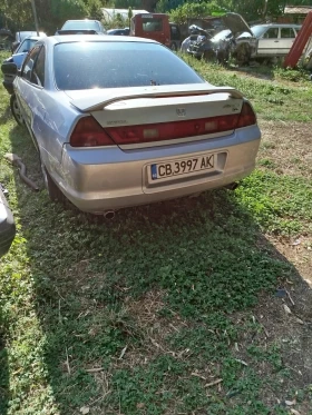 Honda Accord, снимка 15