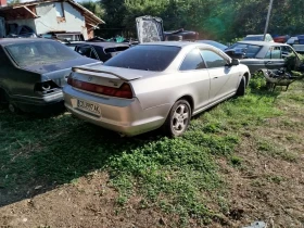 Honda Accord, снимка 9