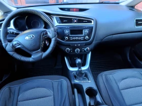 Kia Ceed 1.4 99ks benzin, снимка 2