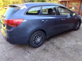 Kia Ceed 1.4 99ks benzin, снимка 5