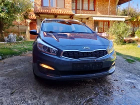 Kia Ceed 1.4 99ks benzin, снимка 9