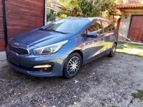 Kia Ceed 1.4 99ks benzin, снимка 8