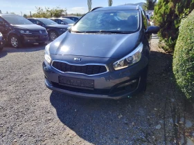 Kia Ceed 1.4 99ks benzin, снимка 1