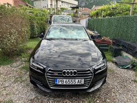 Audi A4 2.0 tdi Ultra edition, снимка 1