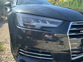 Audi A4 2.0 tdi Ultra edition, снимка 9