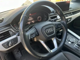 Audi A4 2.0 tdi Ultra edition, снимка 11