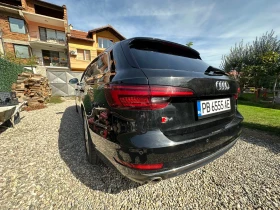 Audi A4 2.0 tdi Ultra edition, снимка 10