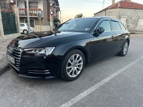 Audi A4 2.0 tdi Ultra edition, снимка 2