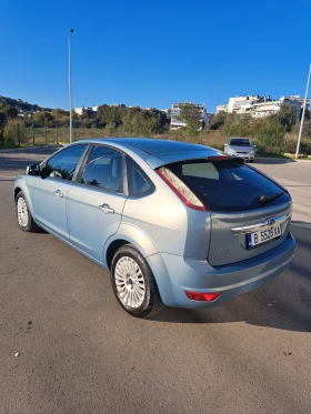 Ford Focus, снимка 3