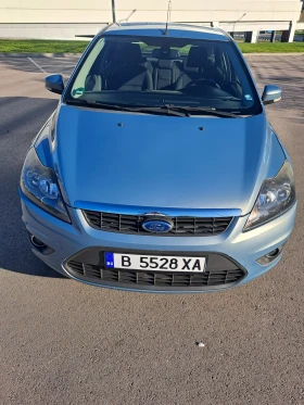 Ford Focus, снимка 5