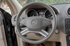 Mercedes-Benz ML 500 * Sport* 388hp LPG, снимка 14