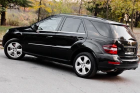 Mercedes-Benz ML 500 * Sport* 388hp LPG, снимка 5