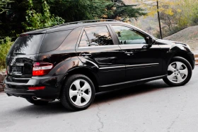 Mercedes-Benz ML 550 * Sport* 388hp LPG | Mobile.bg    7