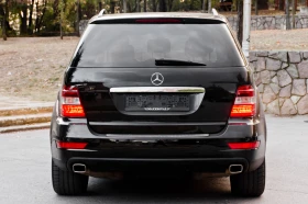 Обява за продажба на Mercedes-Benz ML 500 * Sport* 388hp LPG ~25 999 лв. - изображение 5