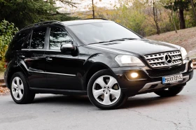  Mercedes-Benz ML 500