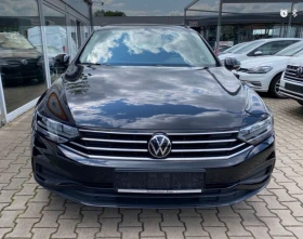 VW Passat B8-facelift, снимка 1