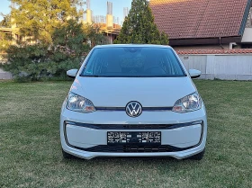 VW Up 36.8 kW CCS port, снимка 2