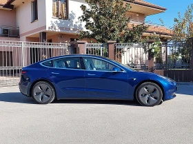 Tesla Model 3 Long Реална Обява, снимка 6