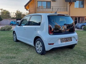 VW Up 36.8 kW CCS port, снимка 5