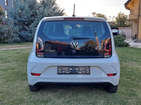 VW Up 36.8 kW CCS port, снимка 6