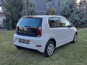 VW Up 36.8 kW CCS port, снимка 7