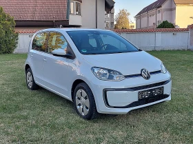 VW Up 36.8 kW CCS port, снимка 1