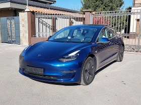 Tesla Model 3 Long Реална Обява, снимка 1