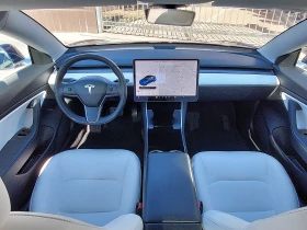 Tesla Model 3 Long Реална Обява, снимка 14