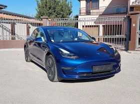 Tesla Model 3 Long Реална Обява, снимка 5