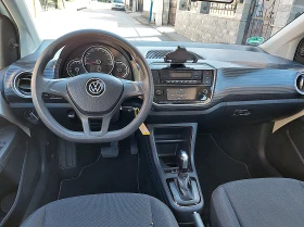 VW Up 36.8 kW CCS port, снимка 12