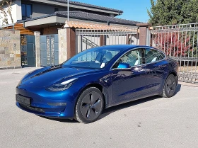 Tesla Model 3 Long Реална Обява, снимка 2