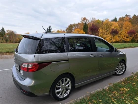 Mazda 5, снимка 4