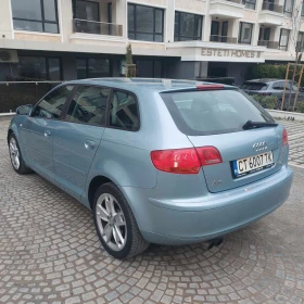 Audi A3 2.0 tfsi swiss, снимка 6