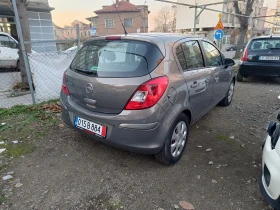 Opel Corsa 1, 2/GAS - [4] 