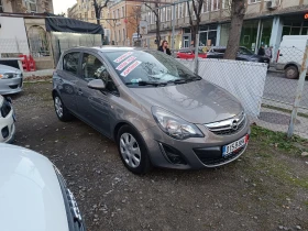 Opel Corsa 1, 2/GAS - [3] 