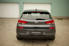 Hyundai I30 1.4 99hp, снимка 6