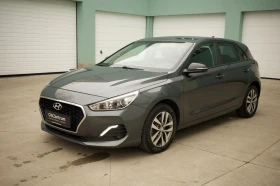 Hyundai I30 1.4 99hp, снимка 2