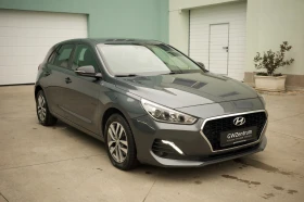 Hyundai I30 1.4 99hp, снимка 1