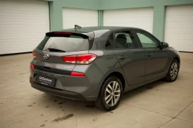 Hyundai I30 1.4 99hp, снимка 4