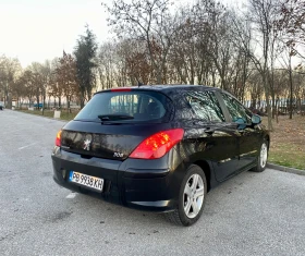 Peugeot 308 1, 6 Бензин, снимка 2